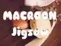 Permainan Puzzle Macaron talian Permainan Puzzle Macaron talian