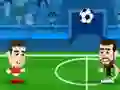 Permainan Bola Sepak Boneka - Bola Sepak Kepala Besar talian Permainan Bola Sepak Boneka - Bola Sepak Kepala Besar talian