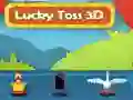Permainan Lontaran Bertuah 3D talian Permainan Lontaran Bertuah 3D talian