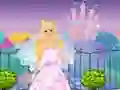 Permainan Cinderella Menyolek Gadis talian Permainan Cinderella Menyolek Gadis talian