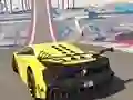 Permainan Stunt Kereta Gila di Ruang Angkasa Dalam talian Permainan Stunt Kereta Gila di Ruang Angkasa Dalam talian