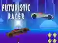 Permainan Pelumba Futuristik talian Permainan Pelumba Futuristik talian