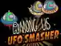 Permainan Antara Kita: Penghancur UFO talian Permainan Antara Kita: Penghancur UFO talian