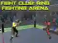 Permainan Kelab Pertarungan: Arena Pertarungan Ring talian Permainan Kelab Pertarungan: Arena Pertarungan Ring talian