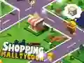 Permainan Tycoon Pusat Membeli-belah talian