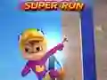 Permainan Alvin Super Run talian Permainan Alvin Super Run talian