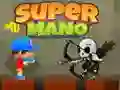 Permainan Super Mano talian Permainan Super Mano talian