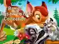 Permainan Koleksi Teka Teki Bambi talian