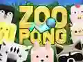 Permainan Zoo Pong talian