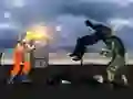 Permainan Naruto Pertarungan Bebas talian