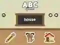 Permainan Permainan ABC talian Permainan Permainan ABC talian