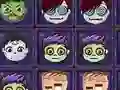 Permainan Sambungan Halloween talian Permainan Sambungan Halloween talian