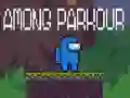 Permainan Di Antara Parkour talian Permainan Di Antara Parkour talian