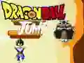 Permainan DragonBall Lonjakan talian Permainan DragonBall Lonjakan talian