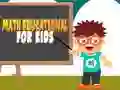 Permainan Pendidikan Matematik untuk Kanak-kanak talian Permainan Pendidikan Matematik untuk Kanak-kanak talian