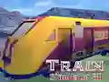 Permainan Simulator Kereta 3D talian