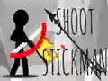 Permainan Tembak Stickman talian