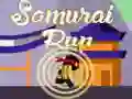 Permainan Larian Samurai talian Permainan Larian Samurai talian