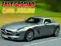 Permainan Teka-Teki Kereta Jerman Pantas talian Permainan Teka-Teki Kereta Jerman Pantas talian