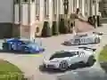 Permainan Teka-Teki Bugatti Centodieci talian Permainan Teka-Teki Bugatti Centodieci talian