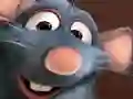 Permainan Koleksi Puzzle Ratatouille talian Permainan Koleksi Puzzle Ratatouille talian