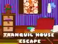 Permainan Melarikan Diri dari Rumah Tenang talian