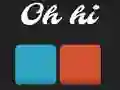 Permainan Oh hi talian Permainan Oh hi talian