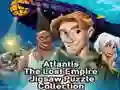 Permainan Atlantis: Empayar Hilang - Koleksi Teka-Teki talian Permainan Atlantis: Empayar Hilang - Koleksi Teka-Teki talian
