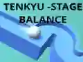 Permainan TENKYU - KESTABILAN STAGE talian Permainan TENKYU - KESTABILAN STAGE talian