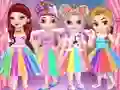 Permainan Pesta Unicorn untuk Puteri Bayi talian Permainan Pesta Unicorn untuk Puteri Bayi talian
