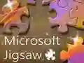 Permainan Microsoft Jigsaw talian