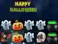 Permainan Selamat Halloween talian Permainan Selamat Halloween talian