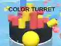 Permainan Menara Warna talian Permainan Menara Warna talian