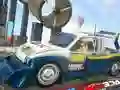 Permainan Uji Perlumbaan Stunt Kereta talian Permainan Uji Perlumbaan Stunt Kereta talian