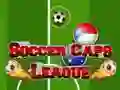 Permainan Liga Penutup Bola Sepak talian