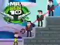 Permainan Encik Ben 10 talian