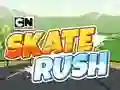 Permainan Skate Rush talian Permainan Skate Rush talian