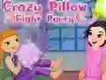 Permainan Pesta Pertarungan Bantal Yang Gila talian Permainan Pesta Pertarungan Bantal Yang Gila talian