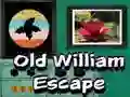 Permainan Pelarian William Tua talian