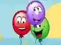 Permainan Syurga Belon talian Permainan Syurga Belon talian