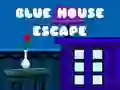 Permainan Melarikan diri dari rumah biru talian