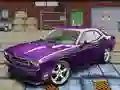 Permainan Rampa aksi superkereta talian Permainan Rampa aksi superkereta talian