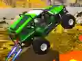 Permainan Acrobasi Ramp Toon talian Permainan Acrobasi Ramp Toon talian