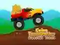 Permainan Trak Raksasa Pengangkut Syiling talian Permainan Trak Raksasa Pengangkut Syiling talian
