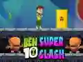 Permainan Ben 10 Super Slash talian
