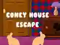 Permainan Melarikan Diri dari Coney House talian Permainan Melarikan Diri dari Coney House talian