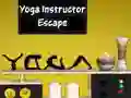 Permainan Pelarian Instruktur Yoga talian Permainan Pelarian Instruktur Yoga talian