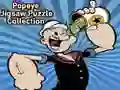 Permainan Koleksi Puzzle Popeye talian
