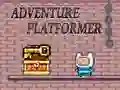 Permainan Platformer Pengembaraan talian Permainan Platformer Pengembaraan talian