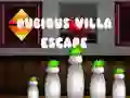 Permainan Melarikan Diri dari Vila Yang Diragui talian Permainan Melarikan Diri dari Vila Yang Diragui talian